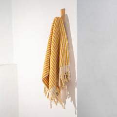 Zeep Naturals | Striped Towels | Zeep Naturals brings you handcrafted soaps, organic cotton towels, and artisan kitchen essentials — all inspired by nature. Discover simple, sustainable living with products designed to soothe your senses and your home.