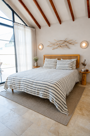 Zeep Naturals | Muslin Cloud Signature Coverlet Sets | Zeep Naturals brings you handcrafted soaps, organic cotton towels, and artisan kitchen essentials — all inspired by nature. Discover simple, sustainable living with products designed to soothe your senses and your home.