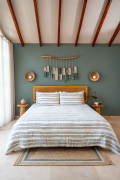 Zeep Naturals | Muslin Cloud Signature Coverlet Sets | Zeep Naturals brings you handcrafted soaps, organic cotton towels, and artisan kitchen essentials — all inspired by nature. Discover simple, sustainable living with products designed to soothe your senses and your home.