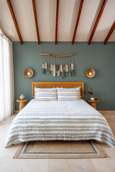 Zeep Naturals | Muslin Cloud Signature Coverlet Sets | Zeep Naturals brings you handcrafted soaps, organic cotton towels, and artisan kitchen essentials — all inspired by nature. Discover simple, sustainable living with products designed to soothe your senses and your home.