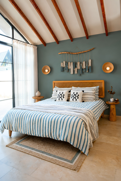 Zeep Naturals | Muslin Cloud Signature Coverlet Sets | Zeep Naturals brings you handcrafted soaps, organic cotton towels, and artisan kitchen essentials — all inspired by nature. Discover simple, sustainable living with products designed to soothe your senses and your home.