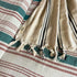 Zeep Naturals | Antioch Blanket Neutral | Zeep Naturals brings you handcrafted soaps, organic cotton towels, and artisan kitchen essentials — all inspired by nature. Discover simple, sustainable living with products designed to soothe your senses and your home.