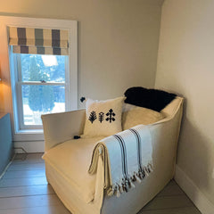 Zeep Naturals | Antioch Blanket | Zeep Naturals brings you handcrafted soaps, organic cotton towels, and artisan kitchen essentials — all inspired by nature. Discover simple, sustainable living with products designed to soothe your senses and your home.