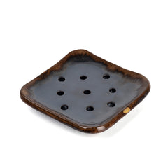 Zeep Naturals | Aegean Collection Ceramic Soap Coaster | Zeep Naturals brings you handcrafted soaps, organic cotton towels, and artisan kitchen essentials — all inspired by nature. Discover simple, sustainable living with products designed to soothe your senses and your home.