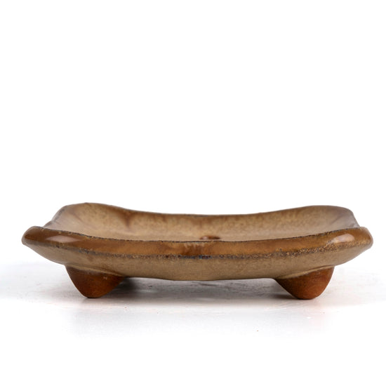 Zeep Naturals | Aegean Collection Ceramic Soap Coaster | Zeep Naturals brings you handcrafted soaps, organic cotton towels, and artisan kitchen essentials — all inspired by nature. Discover simple, sustainable living with products designed to soothe your senses and your home.