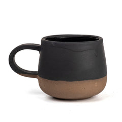 Zeep Naturals | Assos Collection Ceramic Espresso Cup | Zeep Naturals brings you handcrafted soaps, organic cotton towels, and artisan kitchen essentials — all inspired by nature. Discover simple, sustainable living with products designed to soothe your senses and your home.