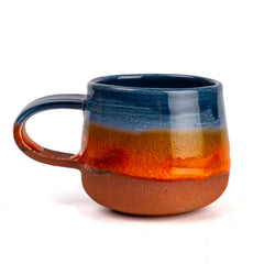 Zeep Naturals | Assos Collection Ceramic Espresso Cup | Zeep Naturals brings you handcrafted soaps, organic cotton towels, and artisan kitchen essentials — all inspired by nature. Discover simple, sustainable living with products designed to soothe your senses and your home.