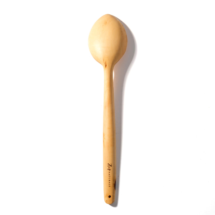 Boxwood Heritage Large Stir Spoon