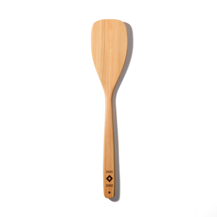 Boxwood Heritage Large Spatula