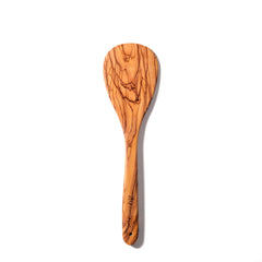Zeep Naturals | Olive Wood Dropform Spatula | Zeep Naturals brings you handcrafted soaps, organic cotton towels, and artisan kitchen essentials — all inspired by nature. Discover simple, sustainable living with products designed to soothe your senses and your home.