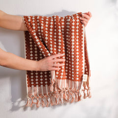 Zeep Naturals | Aegean Collection Bubble Towels | Zeep Naturals brings you handcrafted soaps, organic cotton towels, and artisan kitchen essentials — all inspired by nature. Discover simple, sustainable living with products designed to soothe your senses and your home.