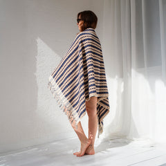 Zeep Naturals | Aegean Collection Bubble Towels | Zeep Naturals brings you handcrafted soaps, organic cotton towels, and artisan kitchen essentials — all inspired by nature. Discover simple, sustainable living with products designed to soothe your senses and your home.