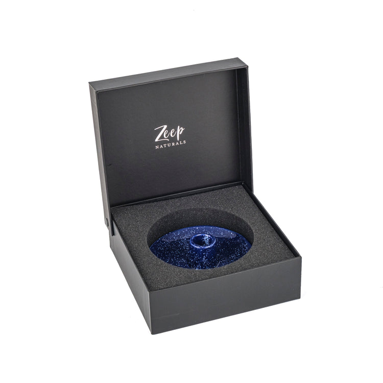 Handmade Ceramic Palo Santo Holder