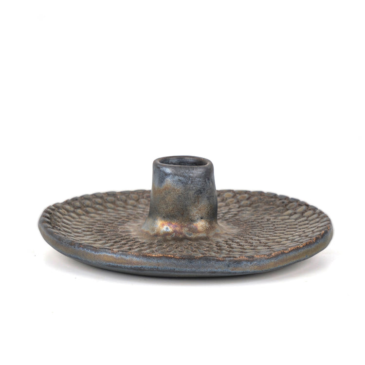 Handmade Ceramic Palo Santo Holder