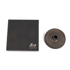 Zeep Naturals | Handmade Ceramic Palo Santo Holder | Zeep Naturals brings you handcrafted soaps, organic cotton towels, and artisan kitchen essentials — all inspired by nature. Discover simple, sustainable living with products designed to soothe your senses and your home.