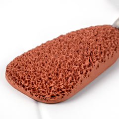 Zeep Naturals | Terracotta Foot Exfoliator | Zeep Naturals brings you handcrafted soaps, organic cotton towels, and artisan kitchen essentials — all inspired by nature. Discover simple, sustainable living with products designed to soothe your senses and your home.