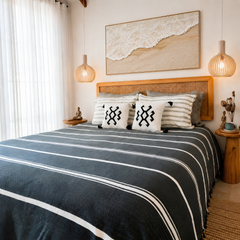 Zeep Naturals | Quiet Loom Vinora Blankets | Zeep Naturals brings you handcrafted soaps, organic cotton towels, and artisan kitchen essentials — all inspired by nature. Discover simple, sustainable living with products designed to soothe your senses and your home.