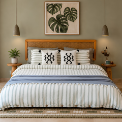 Zeep Naturals | Quiet Loom Vinora Blankets | Zeep Naturals brings you handcrafted soaps, organic cotton towels, and artisan kitchen essentials — all inspired by nature. Discover simple, sustainable living with products designed to soothe your senses and your home.