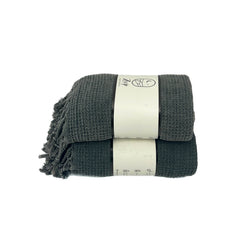 Zeep Naturals | Waffle Towels | Zeep Naturals brings you handcrafted soaps, organic cotton towels, and artisan kitchen essentials — all inspired by nature. Discover simple, sustainable living with products designed to soothe your senses and your home.