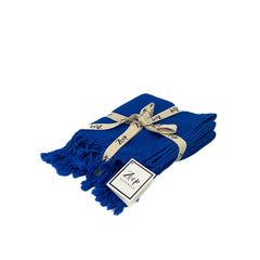Zeep Naturals | Waffle Towels Blueberry Hand Towel (2 in a bundle) | Zeep Naturals brings you handcrafted soaps, organic cotton towels, and artisan kitchen essentials — all inspired by nature. Discover simple, sustainable living with products designed to soothe your senses and your home.