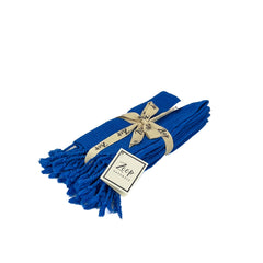 Zeep Naturals | Waffle Towels Blueberry Wash Cloth Napkin (4 in a bundle) | Zeep Naturals brings you handcrafted soaps, organic cotton towels, and artisan kitchen essentials — all inspired by nature. Discover simple, sustainable living with products designed to soothe your senses and your home.