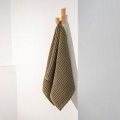 Zeep Naturals | Olivara Waffle Towels | Zeep Naturals brings you handcrafted soaps, organic cotton towels, and artisan kitchen essentials — all inspired by nature. Discover simple, sustainable living with products designed to soothe your senses and your home.