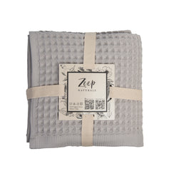 Zeep Naturals | Olivara Waffle Towels | Zeep Naturals brings you handcrafted soaps, organic cotton towels, and artisan kitchen essentials — all inspired by nature. Discover simple, sustainable living with products designed to soothe your senses and your home.