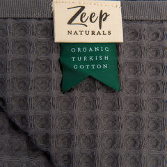 Zeep Naturals | Olivara Waffle Towels | Zeep Naturals brings you handcrafted soaps, organic cotton towels, and artisan kitchen essentials — all inspired by nature. Discover simple, sustainable living with products designed to soothe your senses and your home.