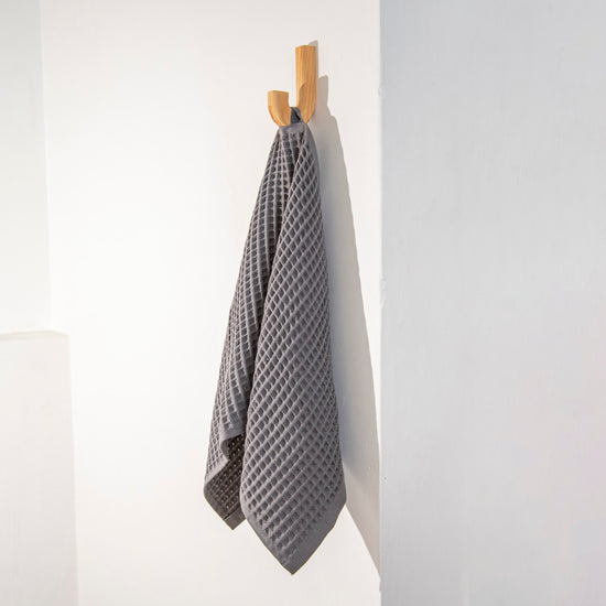 Zeep Naturals | Olivara Waffle Towels | Zeep Naturals brings you handcrafted soaps, organic cotton towels, and artisan kitchen essentials — all inspired by nature. Discover simple, sustainable living with products designed to soothe your senses and your home.