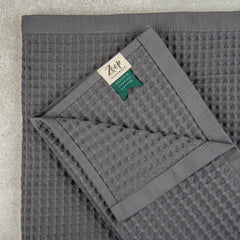 Zeep Naturals | Olivara Waffle Towels | Zeep Naturals brings you handcrafted soaps, organic cotton towels, and artisan kitchen essentials — all inspired by nature. Discover simple, sustainable living with products designed to soothe your senses and your home.