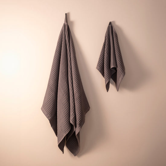 Zeep Naturals | Olivara Waffle Towels | Zeep Naturals brings you handcrafted soaps, organic cotton towels, and artisan kitchen essentials — all inspired by nature. Discover simple, sustainable living with products designed to soothe your senses and your home.