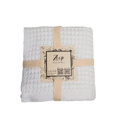Zeep Naturals | Olivara Waffle Towels | Zeep Naturals brings you handcrafted soaps, organic cotton towels, and artisan kitchen essentials — all inspired by nature. Discover simple, sustainable living with products designed to soothe your senses and your home.