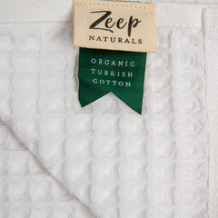 Zeep Naturals | Olivara Waffle Towels | Zeep Naturals brings you handcrafted soaps, organic cotton towels, and artisan kitchen essentials — all inspired by nature. Discover simple, sustainable living with products designed to soothe your senses and your home.