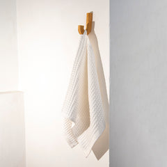 Zeep Naturals | Olivara Waffle Towels | Zeep Naturals brings you handcrafted soaps, organic cotton towels, and artisan kitchen essentials — all inspired by nature. Discover simple, sustainable living with products designed to soothe your senses and your home.