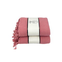 Zeep Naturals | Waffle Towels | Zeep Naturals brings you handcrafted soaps, organic cotton towels, and artisan kitchen essentials — all inspired by nature. Discover simple, sustainable living with products designed to soothe your senses and your home.
