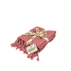 Zeep Naturals | Waffle Towels Water Lilly Hand Towel (2 in a bundle) | Zeep Naturals brings you handcrafted soaps, organic cotton towels, and artisan kitchen essentials — all inspired by nature. Discover simple, sustainable living with products designed to soothe your senses and your home.