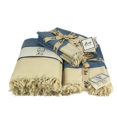 Zeep Naturals | Water-Path Towels | Zeep Naturals brings you handcrafted soaps, organic cotton towels, and artisan kitchen essentials — all inspired by nature. Discover simple, sustainable living with products designed to soothe your senses and your home.