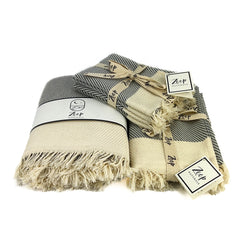 Zeep Naturals | Water-Path Towels | Zeep Naturals brings you handcrafted soaps, organic cotton towels, and artisan kitchen essentials — all inspired by nature. Discover simple, sustainable living with products designed to soothe your senses and your home.