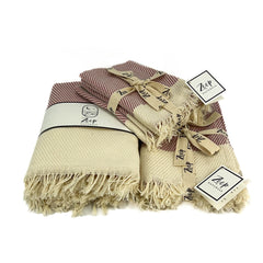 Zeep Naturals | Water-Path Towels | Zeep Naturals brings you handcrafted soaps, organic cotton towels, and artisan kitchen essentials — all inspired by nature. Discover simple, sustainable living with products designed to soothe your senses and your home.