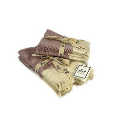 Zeep Naturals | Water-Path Towels | Zeep Naturals brings you handcrafted soaps, organic cotton towels, and artisan kitchen essentials — all inspired by nature. Discover simple, sustainable living with products designed to soothe your senses and your home.