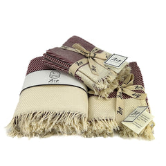 Zeep Naturals | Water-Path Towels | Zeep Naturals brings you handcrafted soaps, organic cotton towels, and artisan kitchen essentials — all inspired by nature. Discover simple, sustainable living with products designed to soothe your senses and your home.