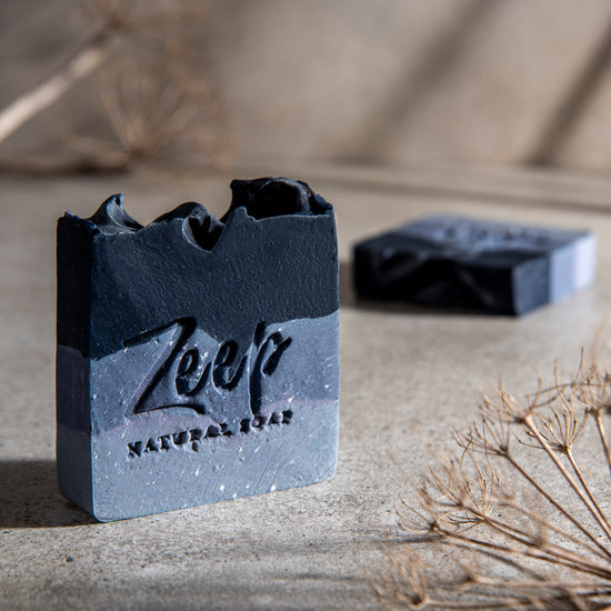 Zeep Naturals | Water Bodies Water Bodies Large | Catskills-inspired artisan natural soaps, luxurious Turkish towels, bathrobes, throws, and bedding. Discover handmade coffee cups, milk dispensers, and olive wood kitchen utensils—crafted with care for your home