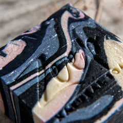 Zeep Naturals | Winter Solitude | Zeep Naturals brings you handcrafted soaps, organic cotton towels, and artisan kitchen essentials — all inspired by nature. Discover simple, sustainable living with products designed to soothe your senses and your home.