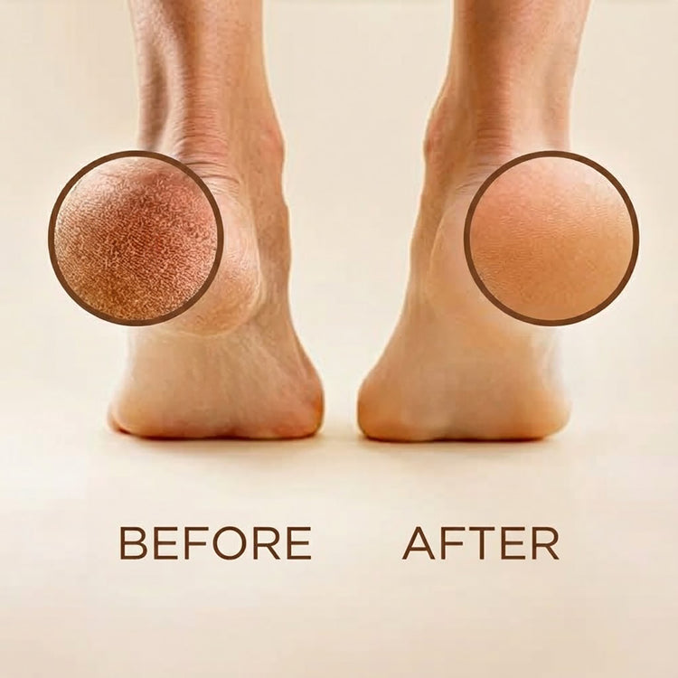 Zeep Naturals | Terracotta Foot Exfoliator | Zeep Naturals brings you handcrafted soaps, organic cotton towels, and artisan kitchen essentials — all inspired by nature. Discover simple, sustainable living with products designed to soothe your senses and your home.
