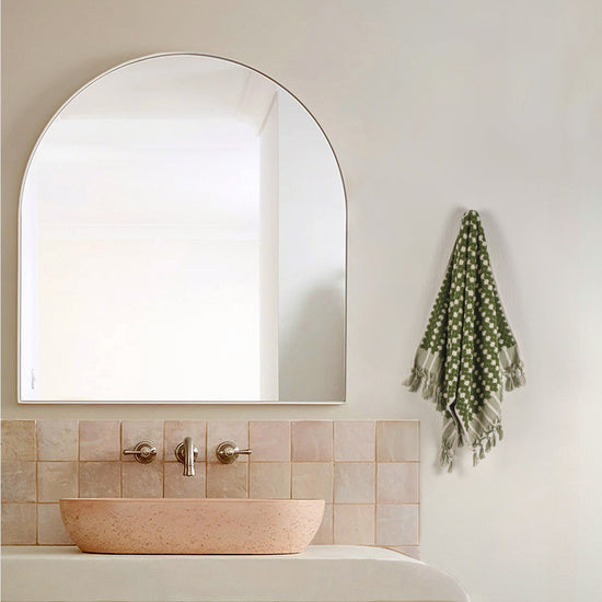 Zeep Naturals | Aegean Collection Bubble Hand Towel | Zeep Naturals brings you handcrafted soaps, organic cotton towels, and artisan kitchen essentials — all inspired by nature. Discover simple, sustainable living with products designed to soothe your senses and your home.
