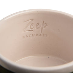 Zeep Naturals | Stoneware Handmade Americano Cup | Christmas | Zeep Naturals brings you handcrafted soaps, organic cotton towels, and artisan kitchen essentials — all inspired by nature. Discover simple, sustainable living with products designed to soothe your senses and your home.