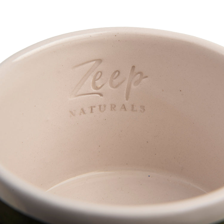 Zeep Naturals | Stoneware Handmade Americano Cups Green Christmas | Catskills-inspired artisan natural soaps, luxurious Turkish towels, bathrobes, throws, and bedding. Discover handmade coffee cups, milk dispensers, and olive wood kitchen utensils—crafted with care for your home