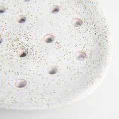 Zeep Naturals | Dardanelle Soap Coasters | Zeep Naturals brings you handcrafted soaps, organic cotton towels, and artisan kitchen essentials — all inspired by nature. Discover simple, sustainable living with products designed to soothe your senses and your home.