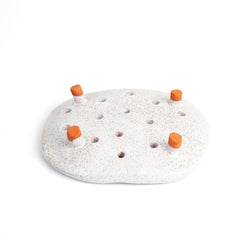 Zeep Naturals | Dardanelle Soap Coasters | Zeep Naturals brings you handcrafted soaps, organic cotton towels, and artisan kitchen essentials — all inspired by nature. Discover simple, sustainable living with products designed to soothe your senses and your home.