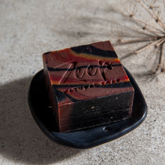 Zeep Naturals | Dardanelle Soap Coasters | Zeep Naturals brings you handcrafted soaps, organic cotton towels, and artisan kitchen essentials — all inspired by nature. Discover simple, sustainable living with products designed to soothe your senses and your home.
